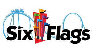 Sponsor Logo for Six Flags New England