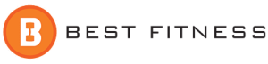 Sponsor Logo for Best Fitness