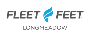 Sponsor Logo for Fleet Feet Longmeadow