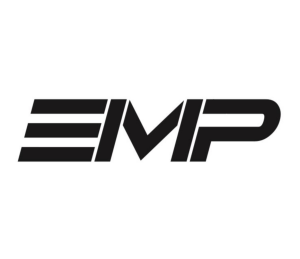 Sponsor Logo for EMP