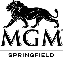 Sponsor Logo for MGM Springfield
