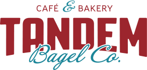 Sponsor Logo for Tandem Bagel
