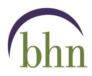 Sponsor Logo for Behavioral Health Network