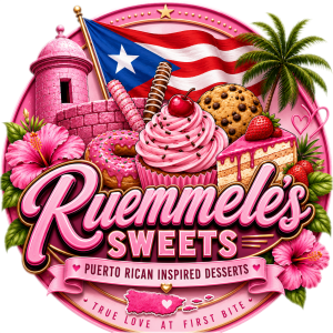 Sponsor Logo for Ruemmele Sweets