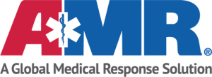 Sponsor Logo for AMR