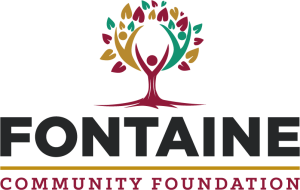Sponsor Logo for Fontaine Community Foundation