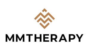Sponsor Logo for MM Therapy