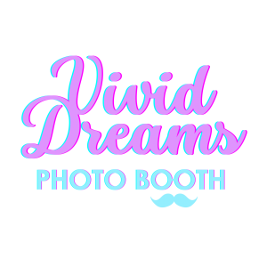 Sponsor Logo for Vivid Dreams Photo Booth