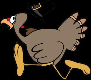 YMCA Gobble Wobble