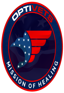 Sponsor Logo for Opti-Vets