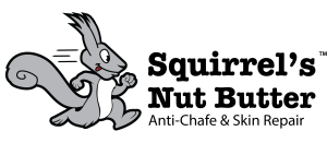 Sponsor Logo for Squirrel's Nut Butter