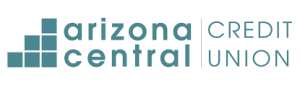 Sponsor Logo for Arizona Central Credit Union