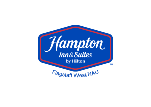 Sponsor Logo for Hampton Inn and Suites