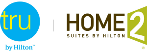 Sponsor Logo for Tru / Home2Suites