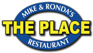 Sponsor Logo for Mike & Rhoda's - The Place