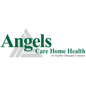 Sponsor Logo for Angels Care Home Health