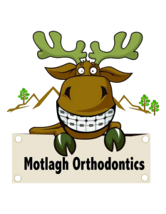 Sponsor Logo for Motlagh Orthodontics