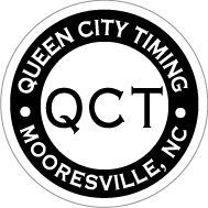Sponsor Logo for Queen City Timing