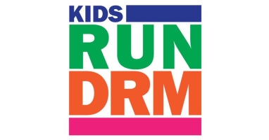 Kids Run Durham