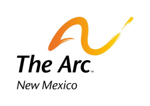 Sponsor Logo for The Arc New Mexico