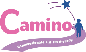 Sponsor Logo for Camino Behavioral Health Services