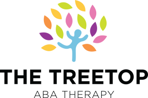 Sponsor Logo for Treetop ABA Therapy
