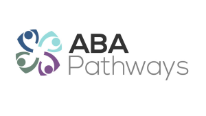 Sponsor Logo for ABA Pathways