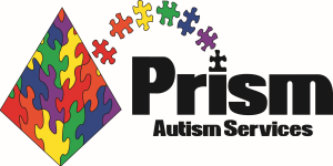 Sponsor Logo for Prism Autism Services