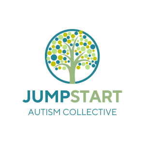 Sponsor Logo for Jumpstart Autism Collective