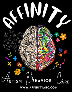 Sponsor Logo for Affinity ABC