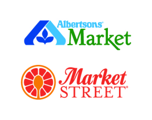 Sponsor Logo for Albertson's Market