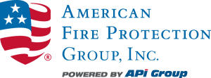 Sponsor Logo for American Fire Protection Group