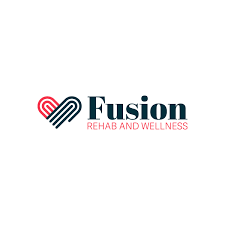 Sponsor Logo for Fushion Wellness and Rehab