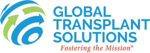 Sponsor Logo for Global Transplant Solutions