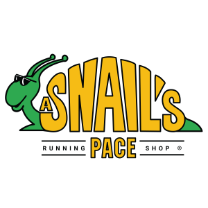 Sponsor Logo for Snail's Pace