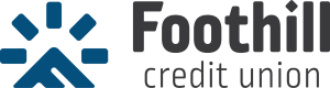 Sponsor Logo for Foothill Credit Union