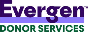 Sponsor Logo for Evergen Donor Services