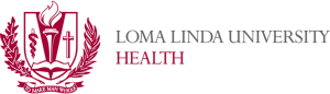 Sponsor Logo for Loma Linda University Health