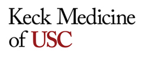 Sponsor Logo for Keck Medicine of USC - Transplant Institute