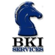 Sponsor Logo for BKI Sevices, Inc