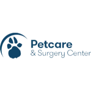 Sponsor Logo for Pet Care & Surgery Center