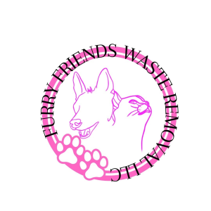 Sponsor Logo for Furry Friends Waste Removal LLC