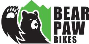 Partner Logo for Bear Paw Bikes