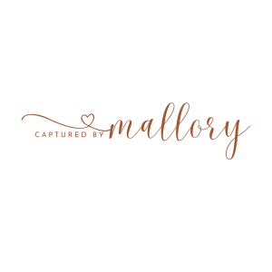 Sponsor Logo for Captured by Mallory