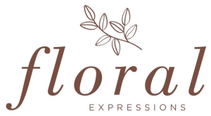 Sponsor Logo for Floral Expressions