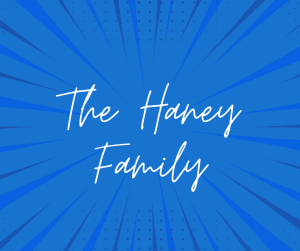 Sponsor Logo for The Haney Family