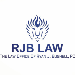 Sponsor Logo for RJB Law