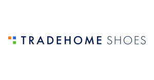 Sponsor Logo for Tradehome Shoes