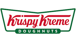 Sponsor Logo for Krispy Kreme