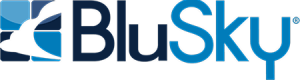 Sponsor Logo for Blue Sky Restoration